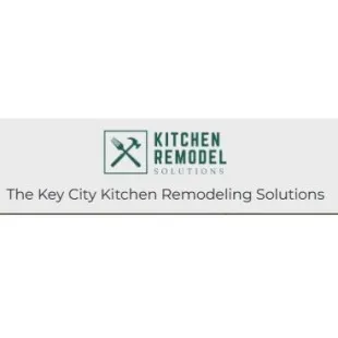 The Key City Kitchen Remodeling Solutions logo