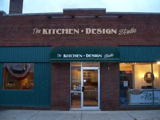 The Kitchen Design Studio logo