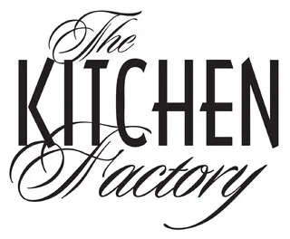 The Kitchen Factory logo