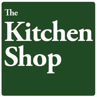 The Kitchen Shop logo