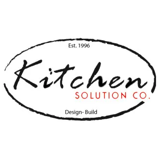 The Kitchen Solution Co. logo