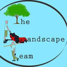The Landscape Team logo