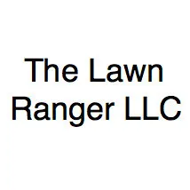 The Lawn Ranger LLC. logo
