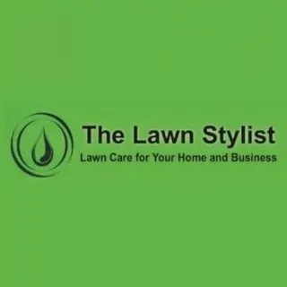 The Lawn Stylist logo
