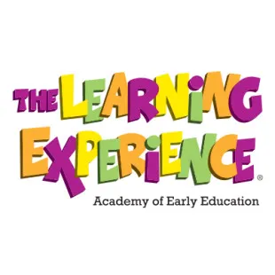 The Learning Experience - Jenison logo