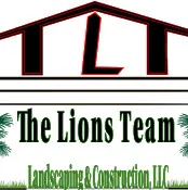 The Lions Team logo