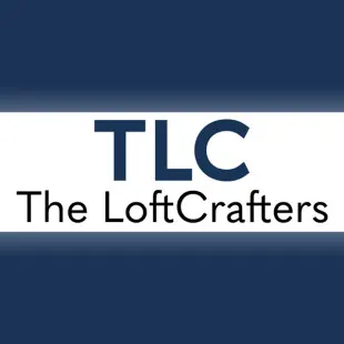 The LoftCrafters, Inc. logo