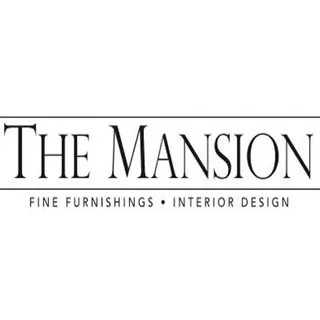 The Mansion logo