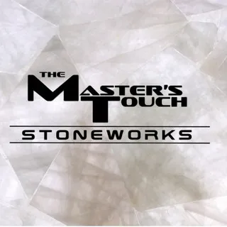 The Master's Touch Stoneworks logo