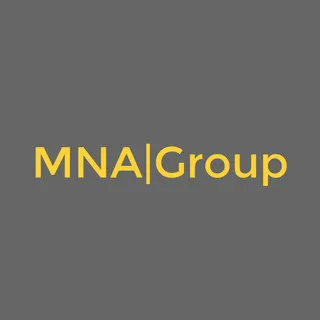 The Michael N. Alexander Group logo