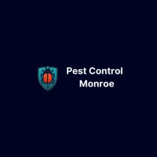 The Monroe Pest Control Team logo