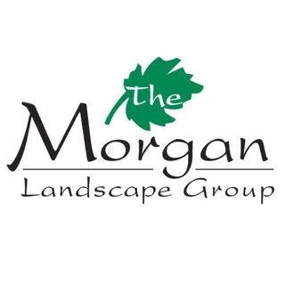 The Morgan Landscape Group logo