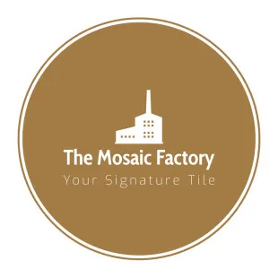 The Mosaic Factory logo