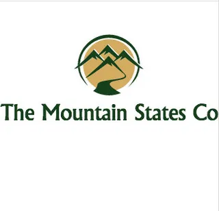 The Mountain States Co logo