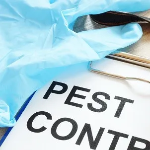The Natural State Termite Removal Experts logo