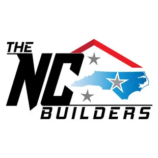 The NC Builders logo