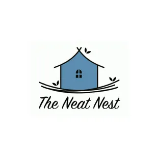 The Neat Nest, LLC logo