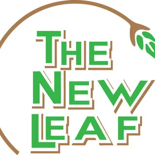The New Leaf logo