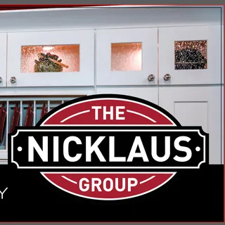 The Nicklaus Group logo
