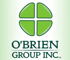 The O'Brien Group, Inc. logo