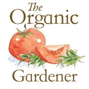 The Organic Gardener Ltd. logo