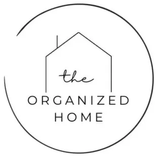 The Organized Home, LLC logo