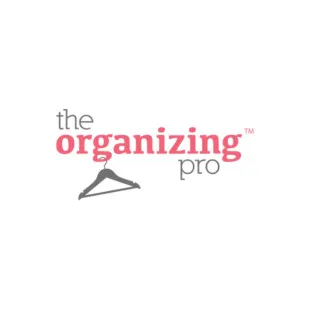 The Organizing Pro logo