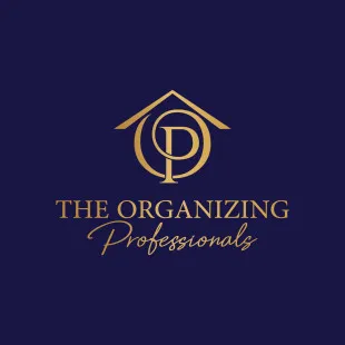 The Organizing Professionals, LLC logo