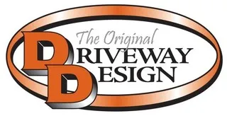 The Original Driveway Design logo