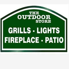 The Outdoor Store logo