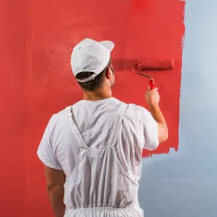 The Paint Doctor - Commercial Construction Services in Lonsdale, AR