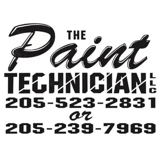 The Paint Technician, LLC logo