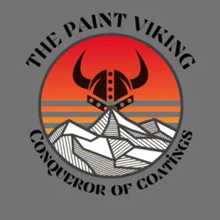 The Paint Viking Llc logo