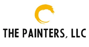 The Painters LLC. logo