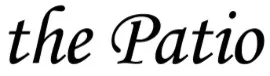 The Patio logo
