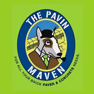 The Pavin Maven logo