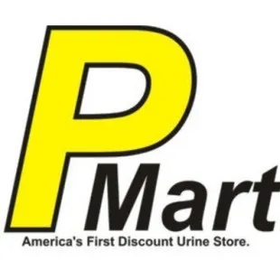 The Pee Mart logo