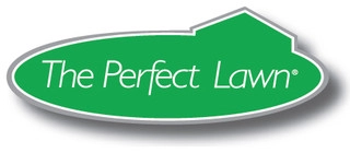 The Perfect Lawn logo