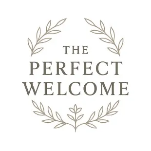 The Perfect Welcome, LLC logo