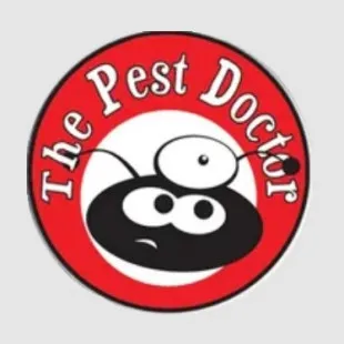 The Pest Doctor logo