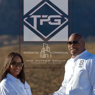 The Phyfer Group Interior Design LLC - Interior Design & Decorating in Las Vegas, NV