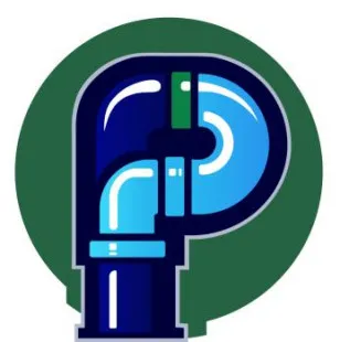 The Pipe Boss logo