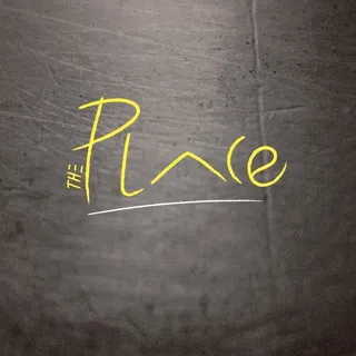 The Place LLC logo