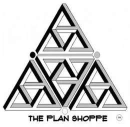 The Plan Shoppe logo