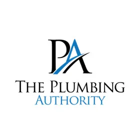 The Plumbing Authority logo