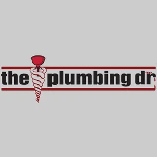 The Plumbing Dr logo