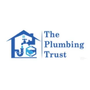 The Plumbing Trust logo