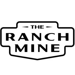 The Ranch Mine logo