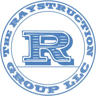 The Raystruction Group LLC logo