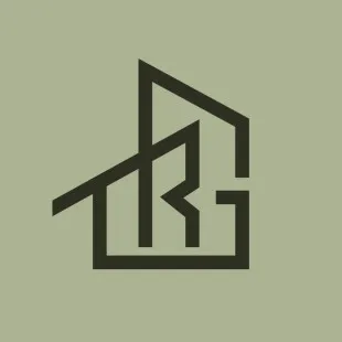 THE Remodel Group logo